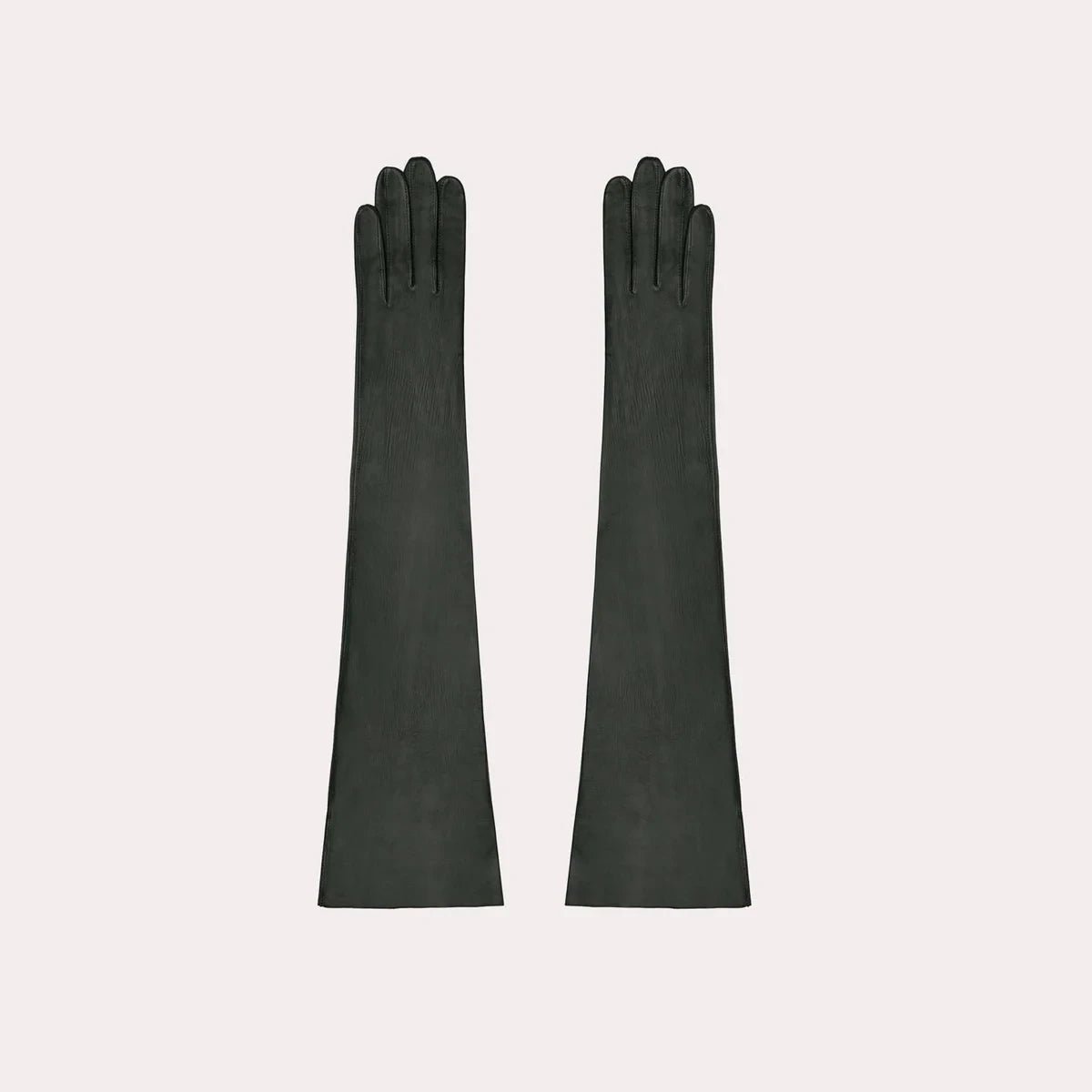 RUNWAY OPERA glove-AGAVE