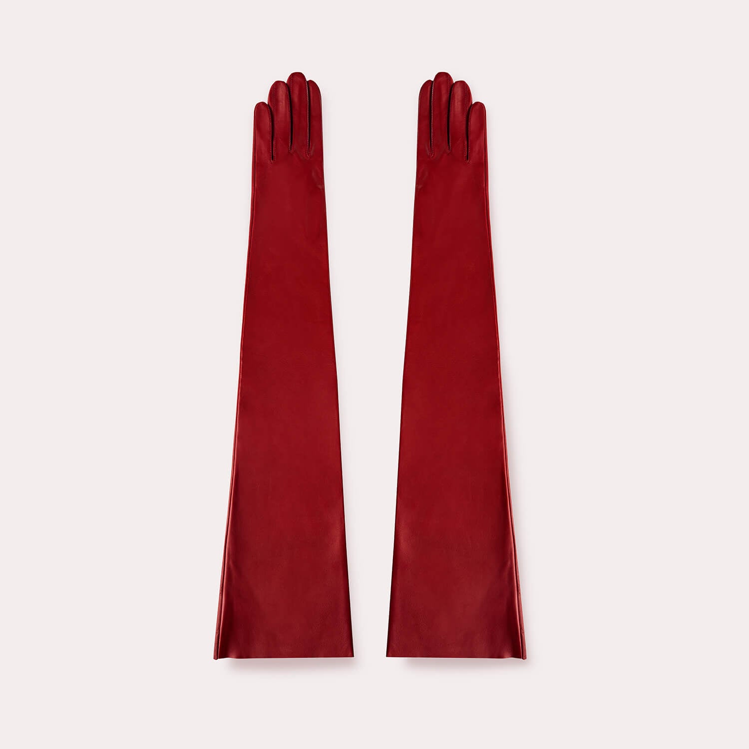 Extended Runway Opera Glove