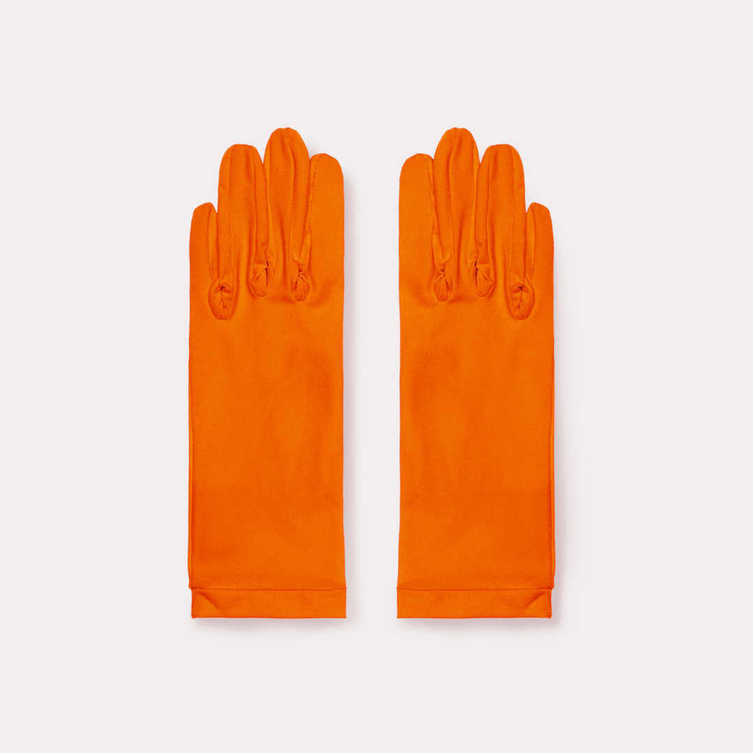 The Nylon Gallery Glove