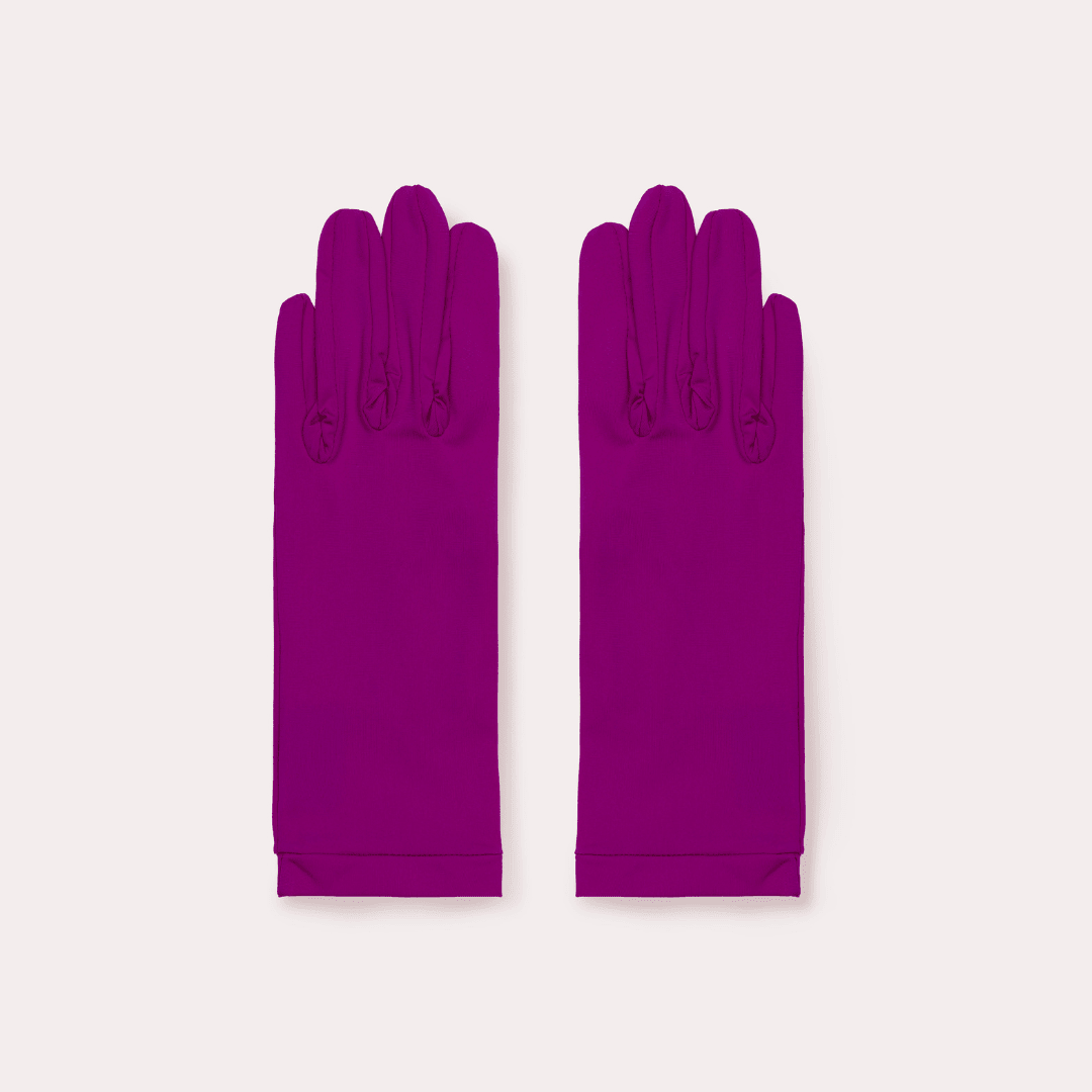 The Nylon Gallery Glove | Ceremony | SEYMOURE Gloves