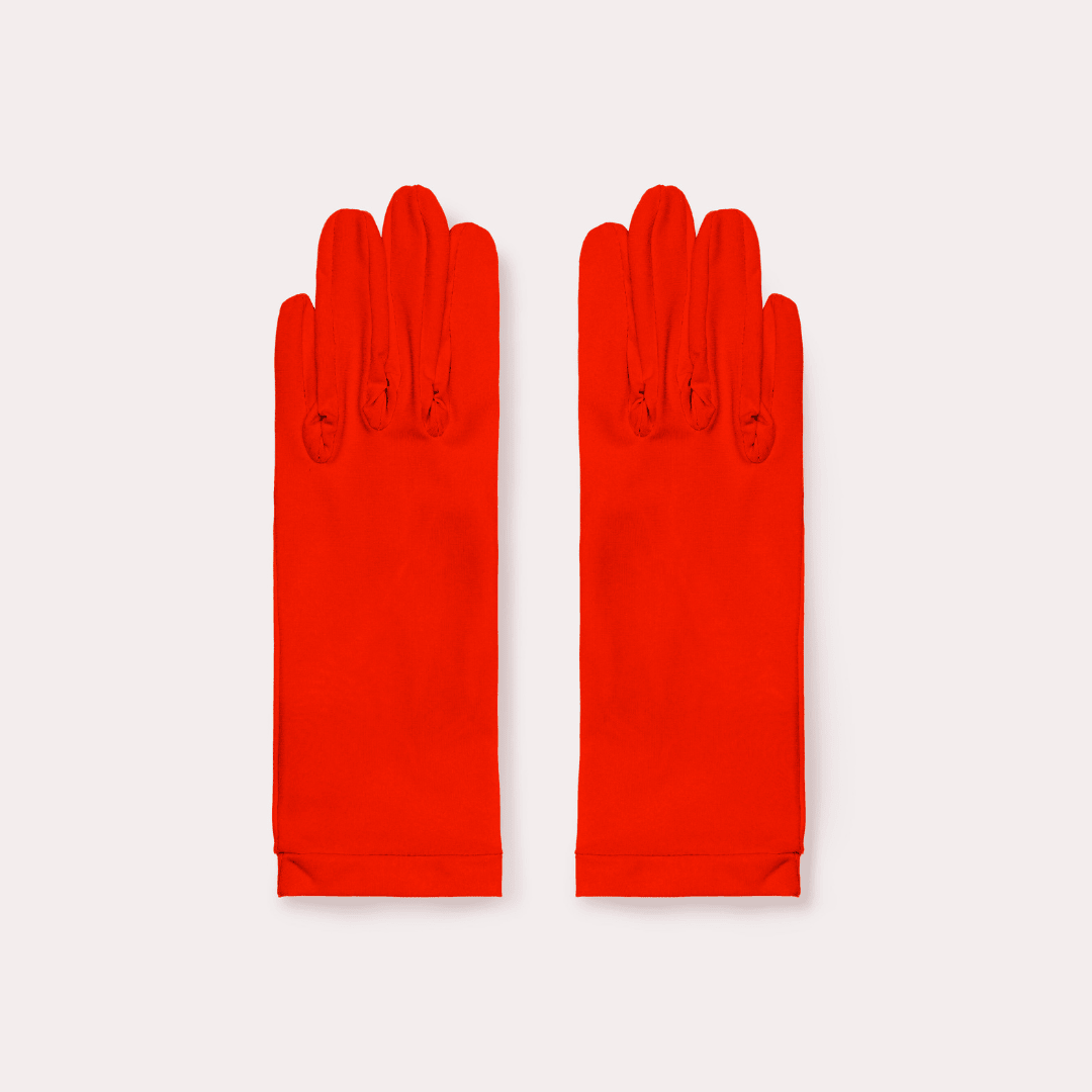 The Nylon Gallery Glove | Ceremony | SEYMOURE Gloves