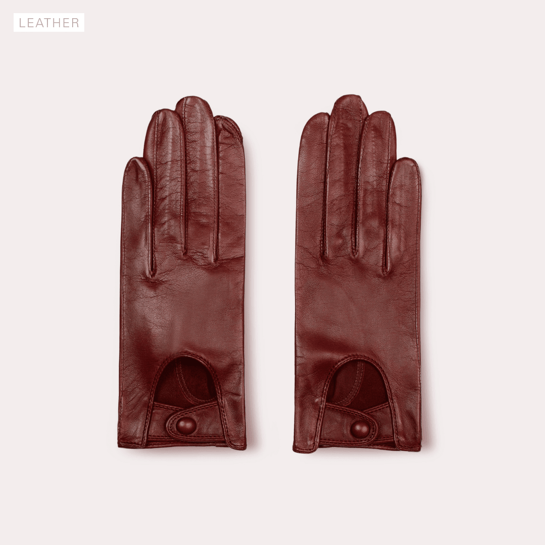 The Passenger Glove