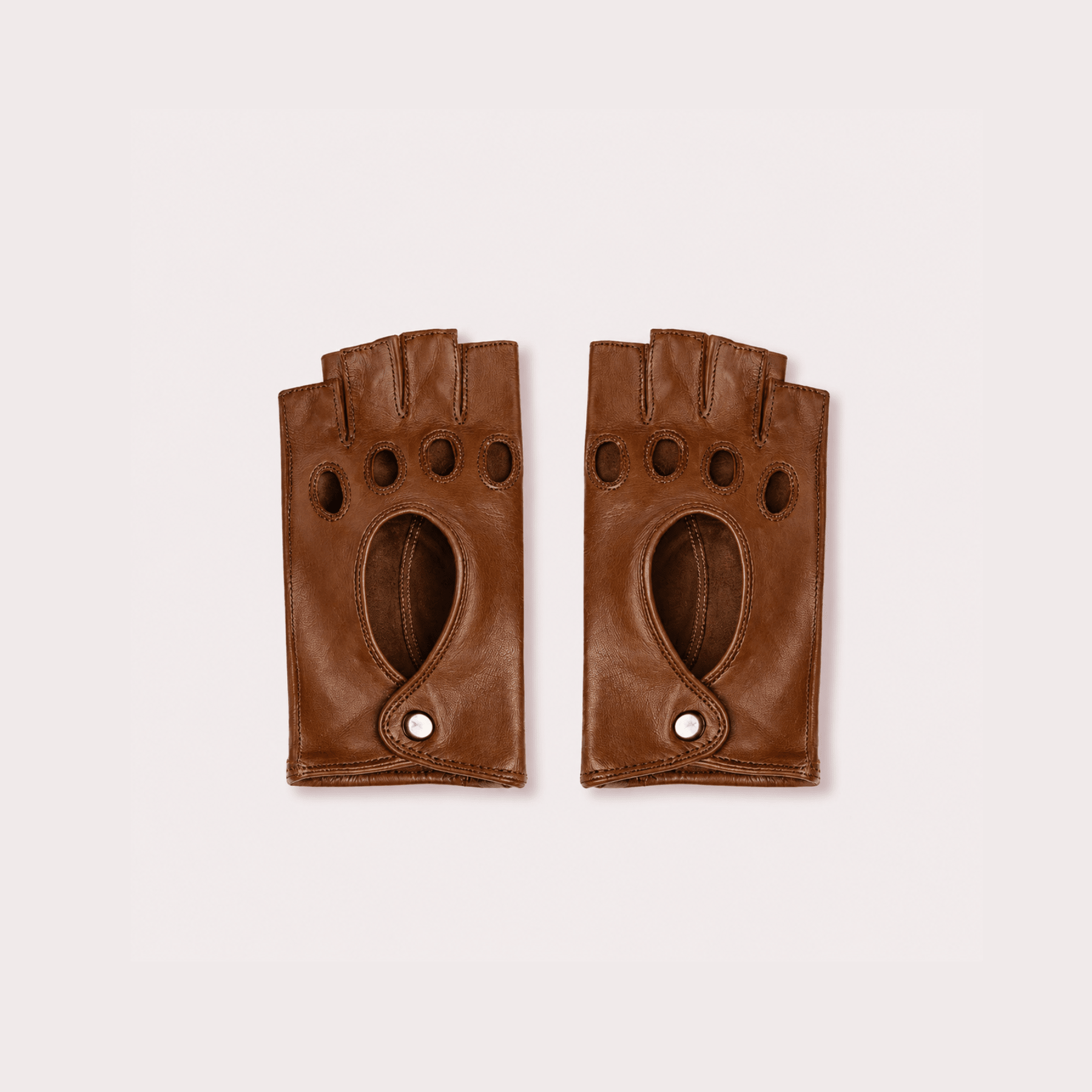 The Emily Glove | Patricia Field Fingerless Driving Glove