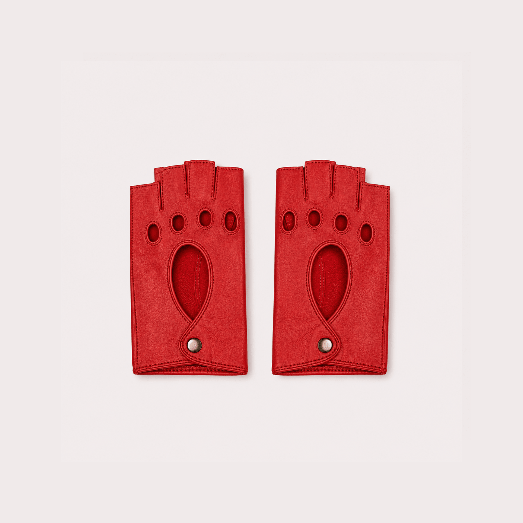 The Emily Glove | Patricia Field Fingerless Driving Glove