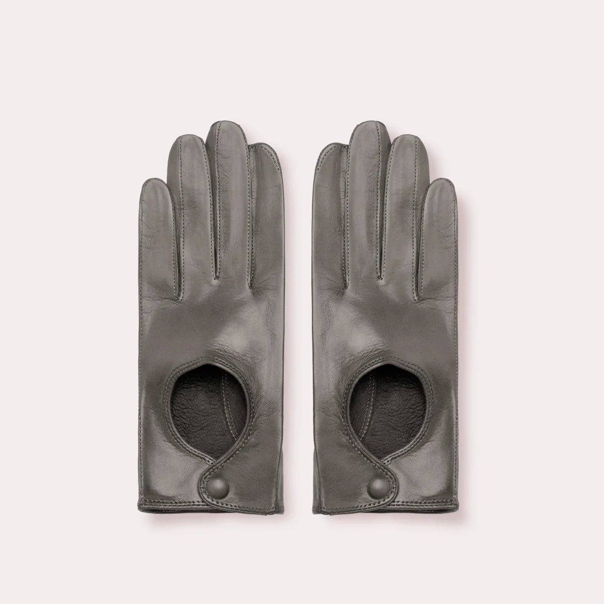 Women's Leather Driving Glove