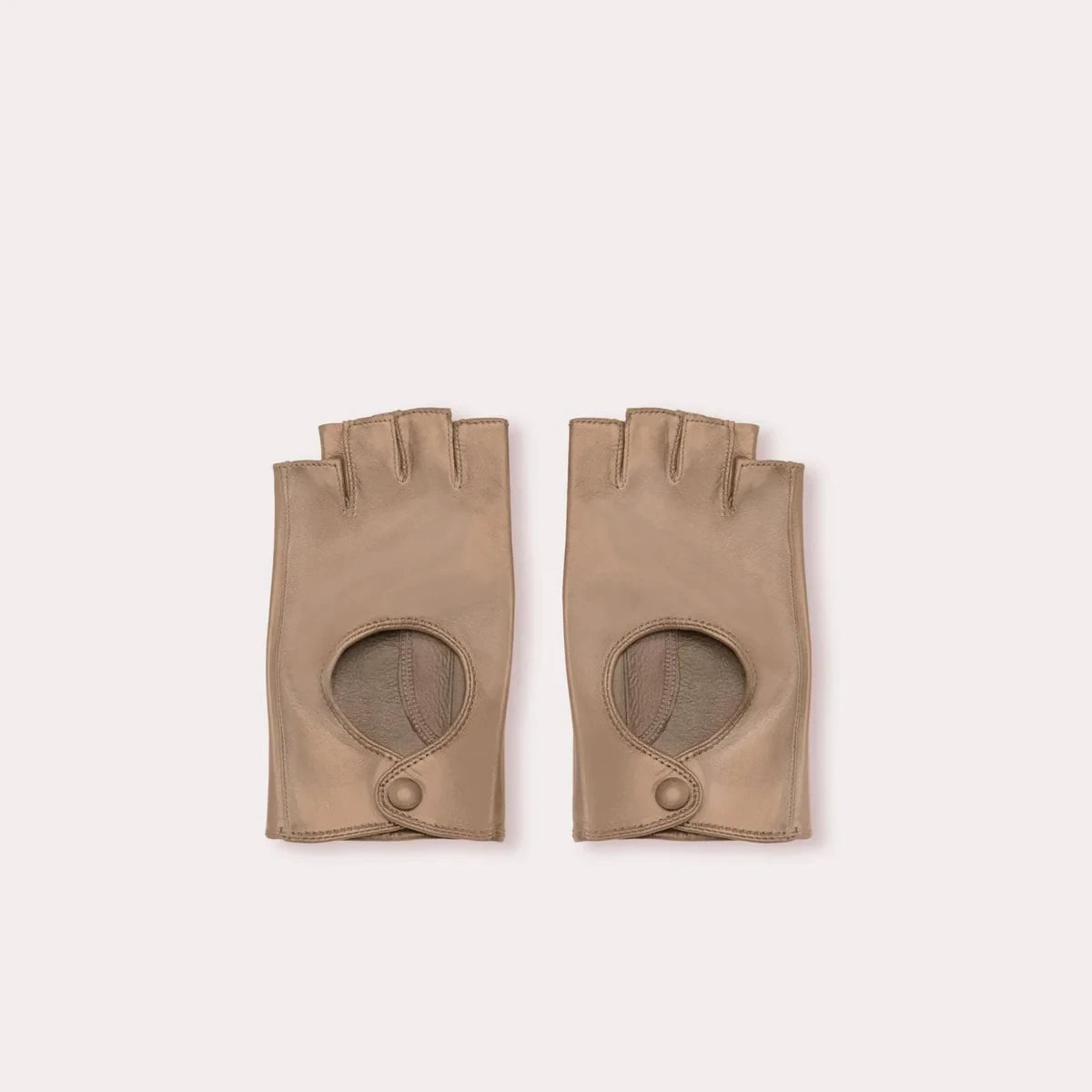 SEYMOURE_NUD_NUDE_LEATHER_FINGERLESS