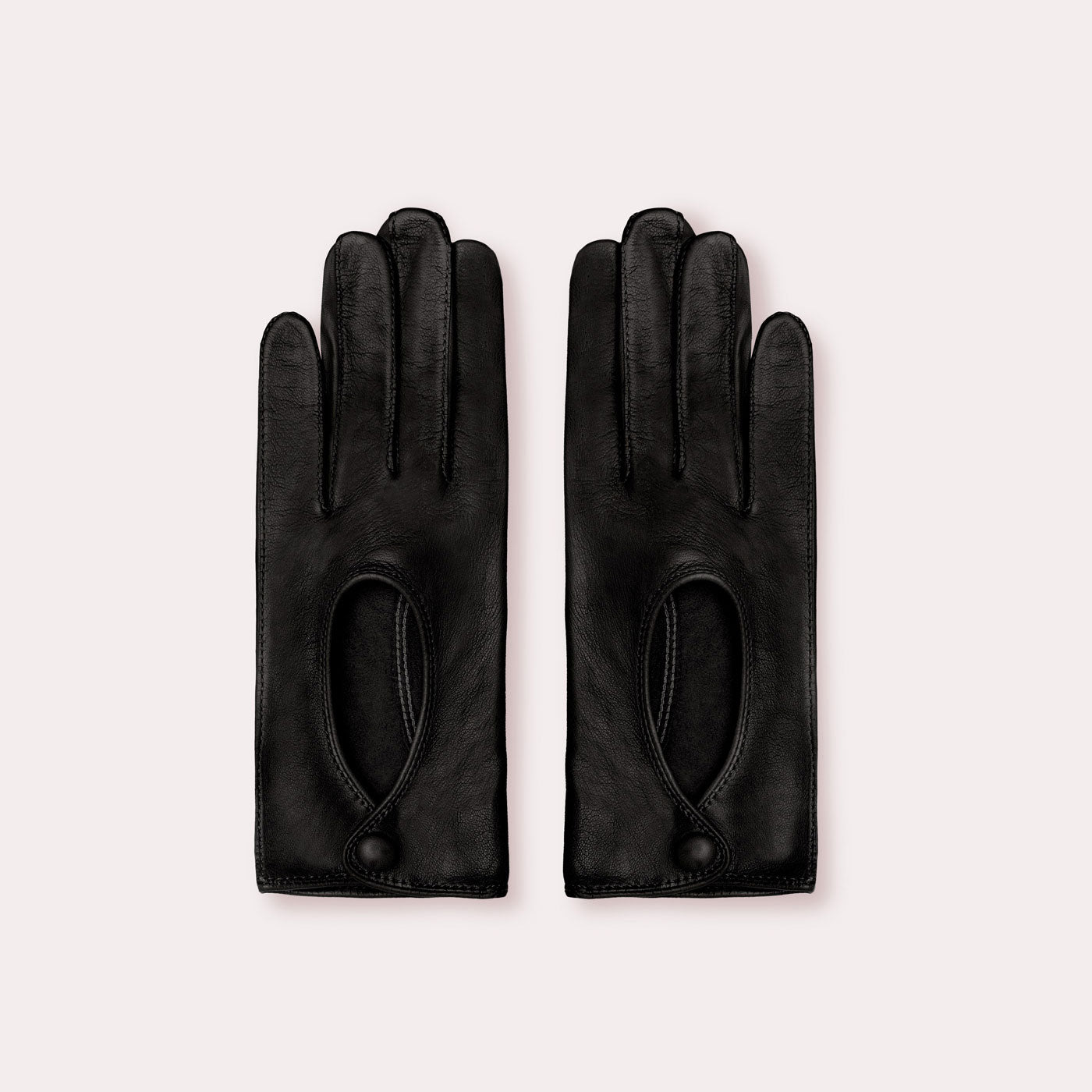 Original Washable Driver Glove black