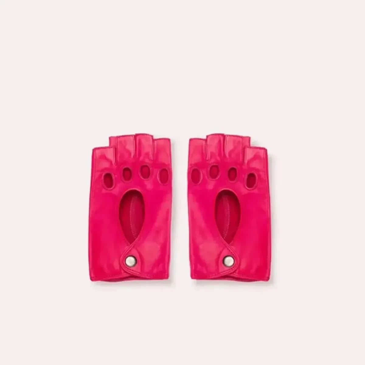 The Emily Glove | Patricia Field Fingerless Driving Glove