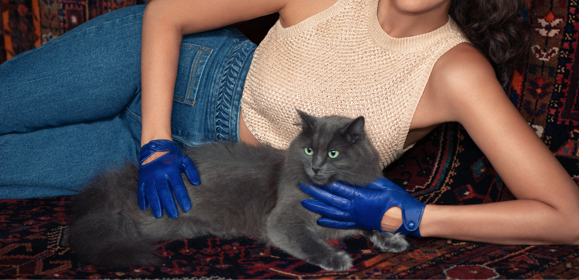 womens_driving_cat_blue_gloves