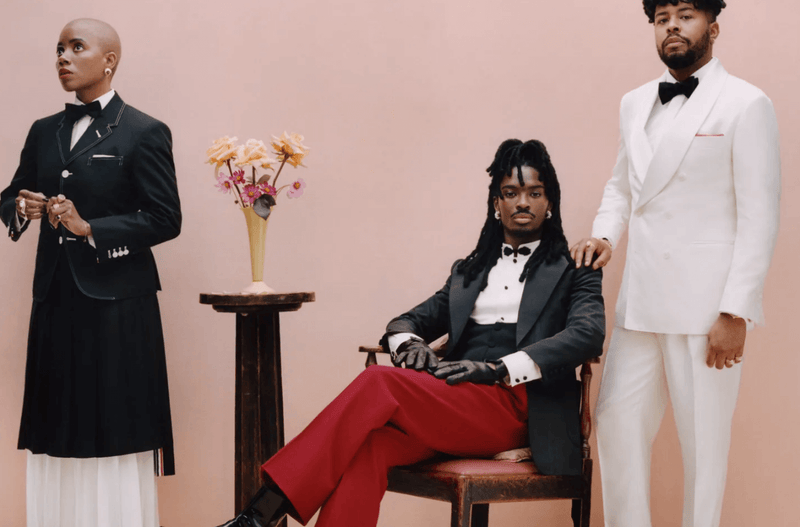 SEYMOURE Designer Gloves Take Center Stage in Historic Vogue-GQ Met Gala 2025 Collaboration