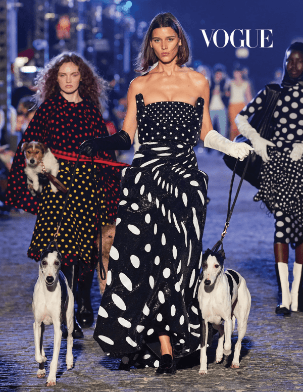 VOGUE WORLD | FALL 2022 READY-TO-WEAR