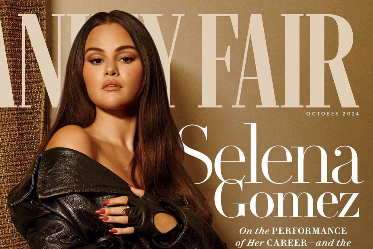 Selena_Gomez Vanity Fair Seymoure