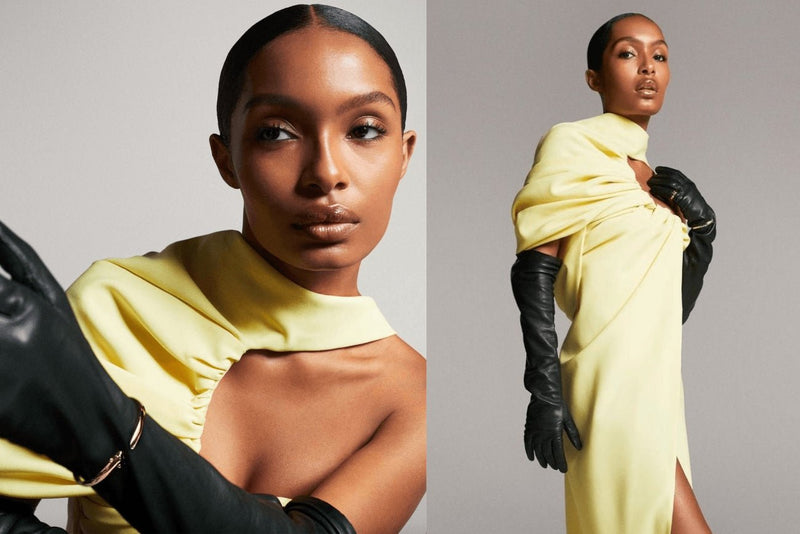 Seymoure Gloves: The Perfect Designer Accessory for a Busy Life