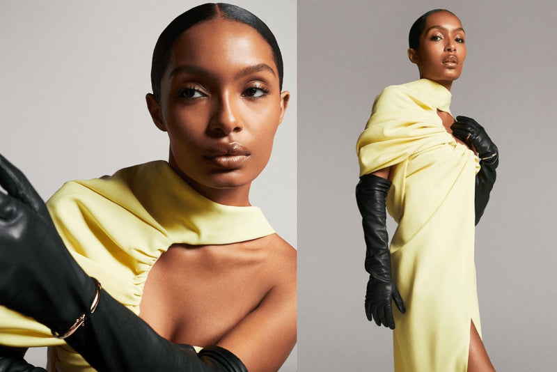 Seymoure Gloves: The Perfect Designer Accessory for a Busy Life