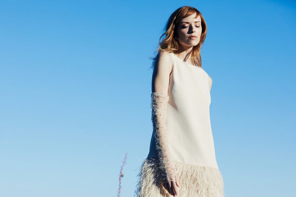 Seymoure Gloves Dazzles at Cannes Film Festival 2024 with the Launch of the "Ceremony" Collection