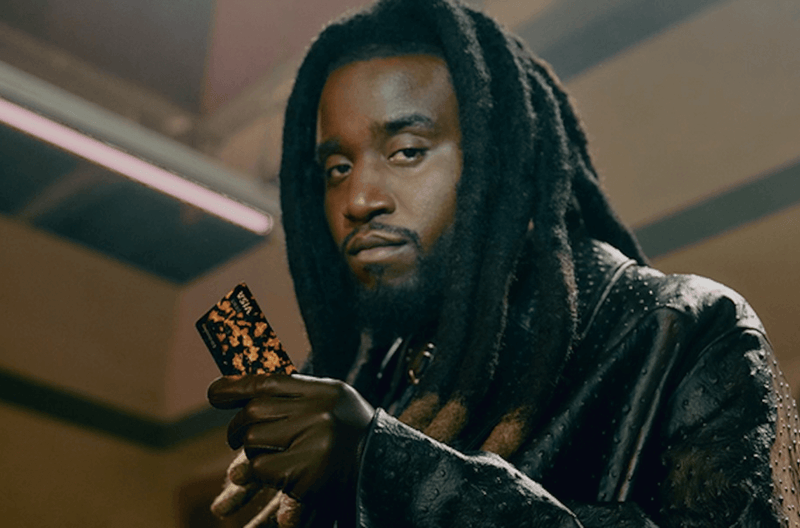 Shaboozey x SEYMOURE: A Cultural Revolution where forces converge