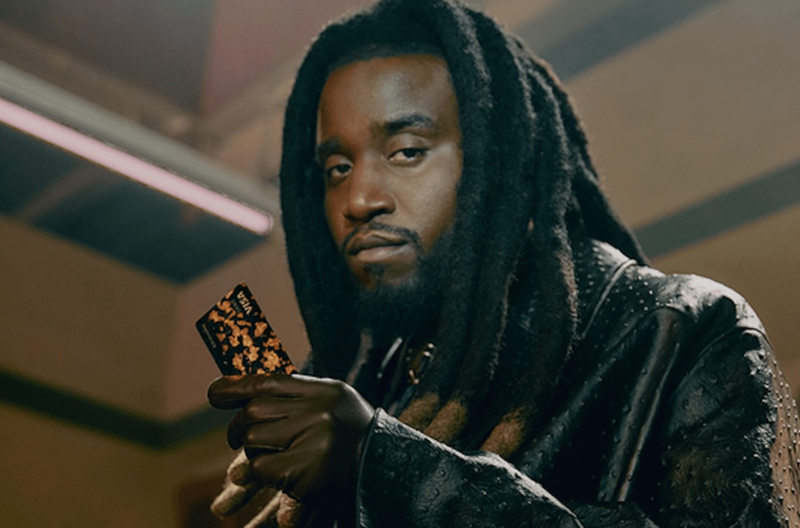 Shaboozey x SEYMOURE: A Cultural Revolution where forces converge
