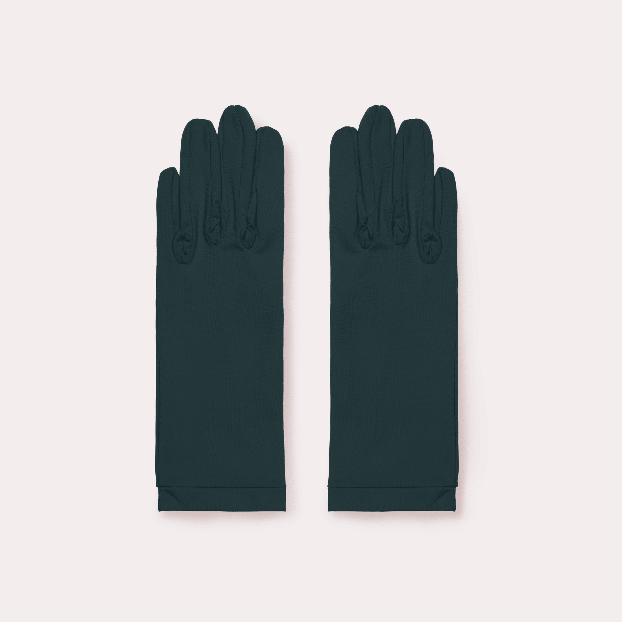 The Nylon Gallery Glove