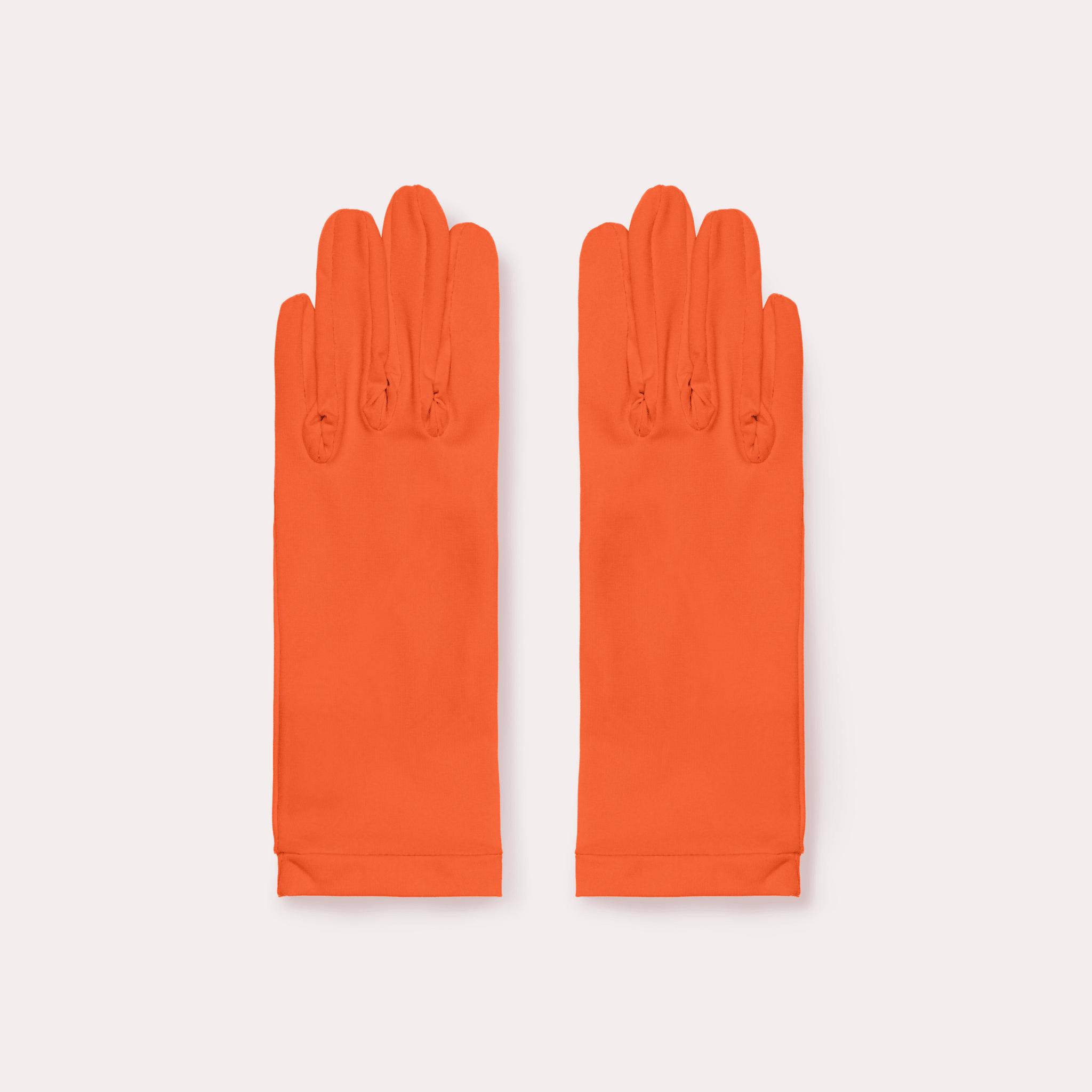 The Nylon Gallery Glove