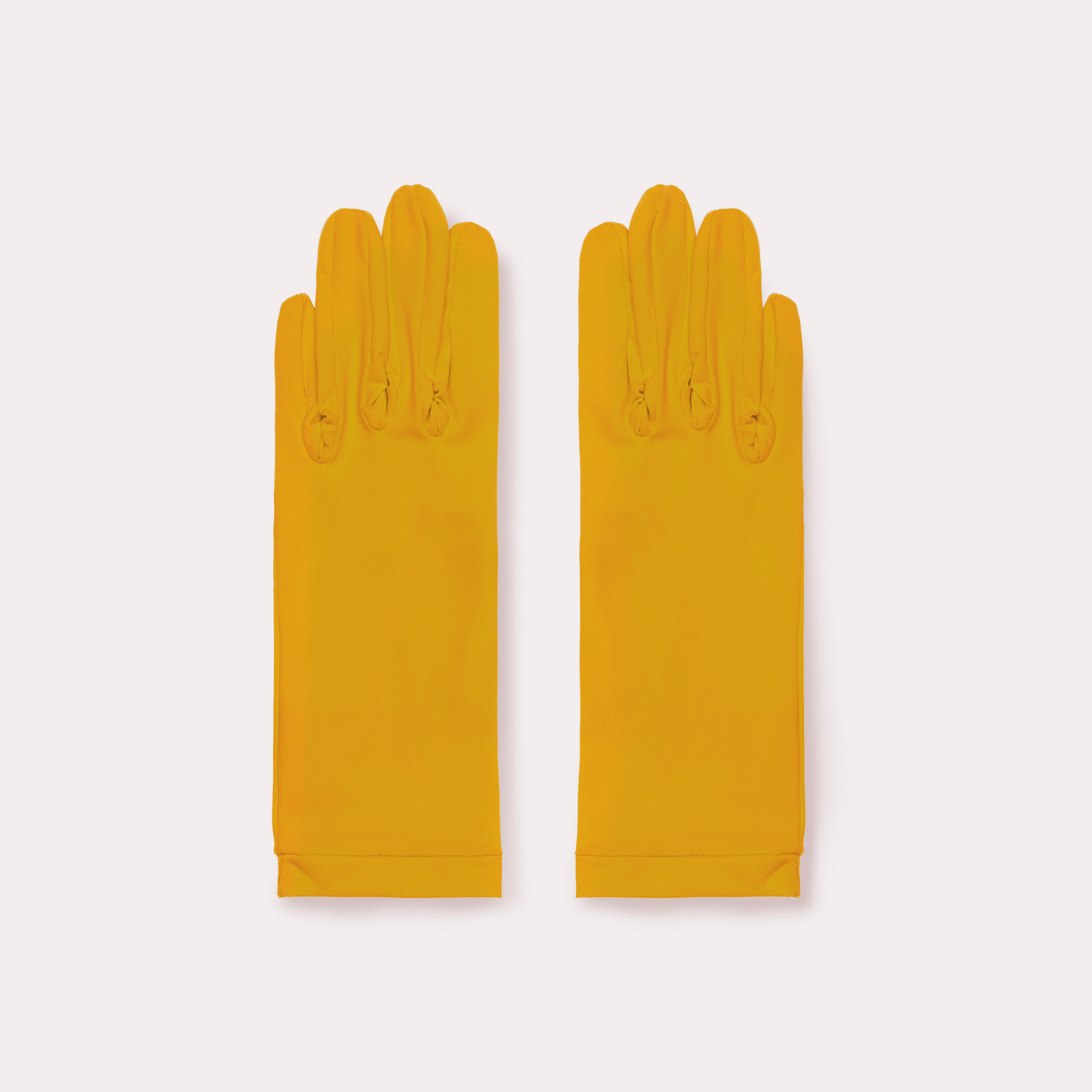 The Nylon Gallery Glove