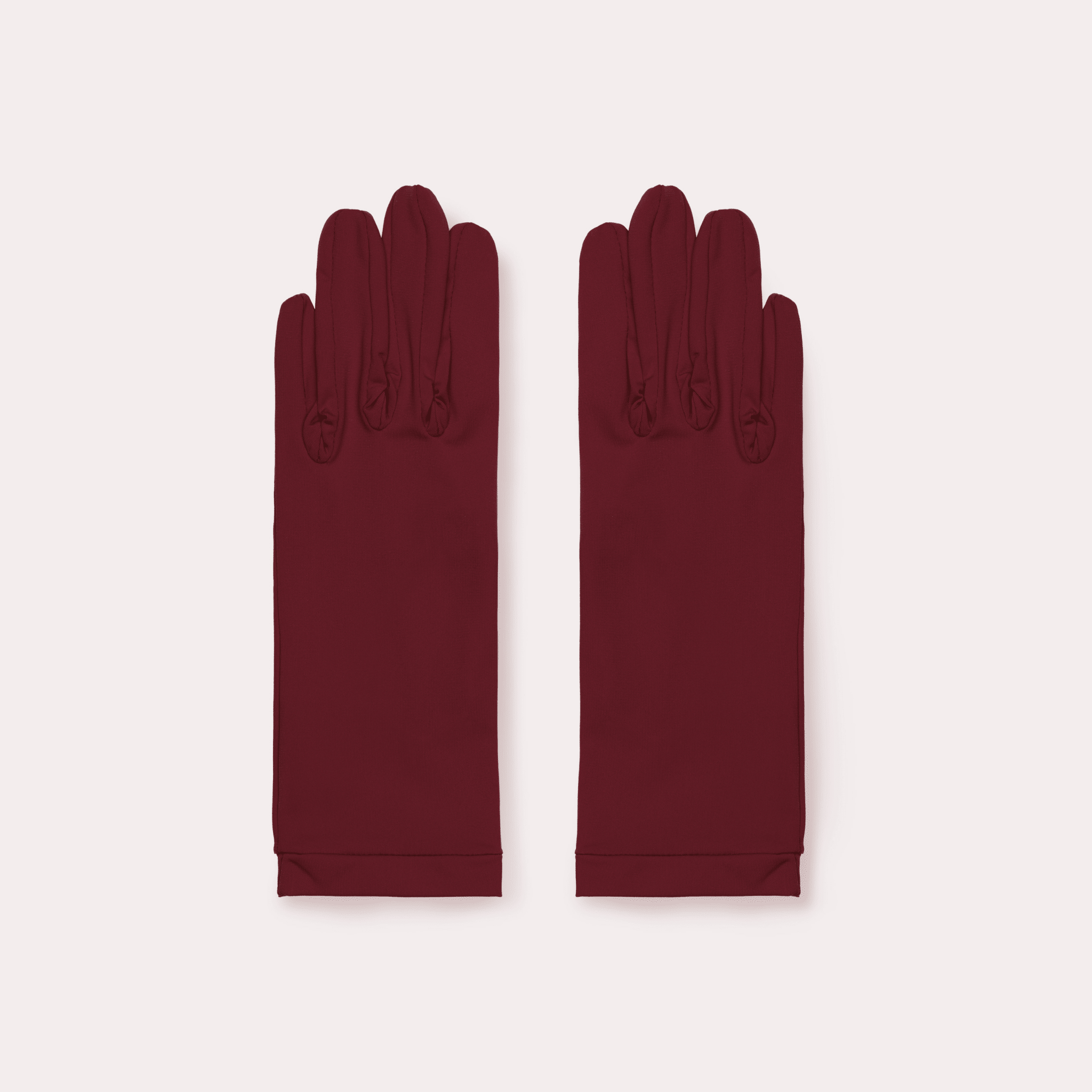 The Nylon Gallery Glove
