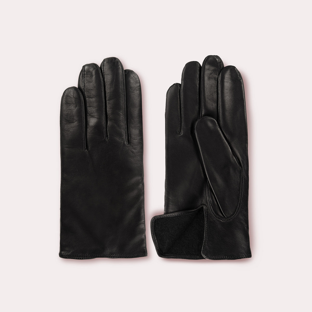 Seymoure Gloves | Men's Grant Glove with Cashmere Lining |