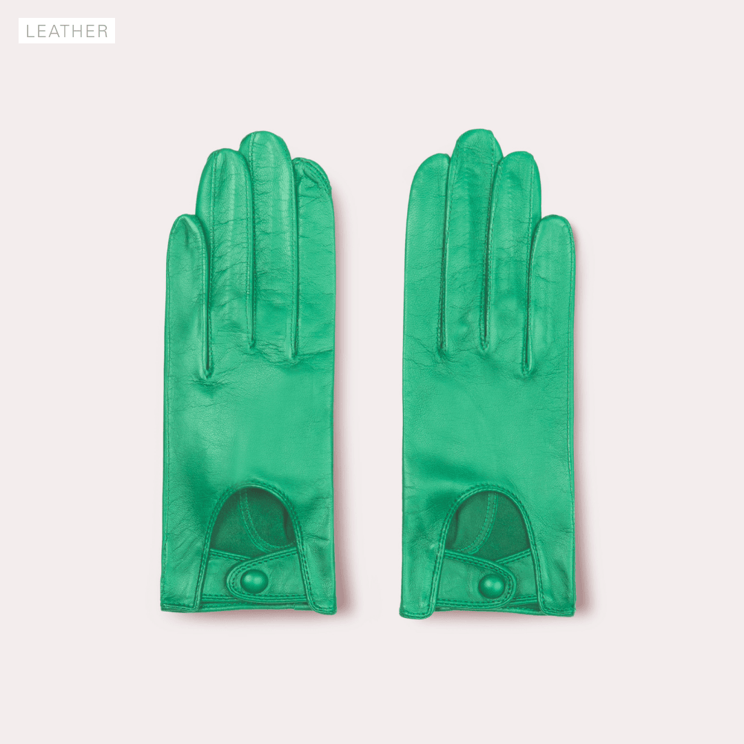 The Passenger Glove