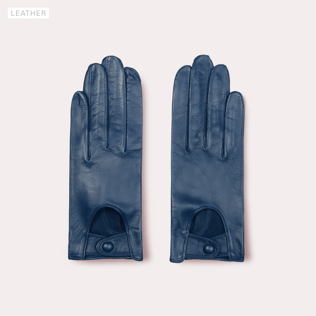 The Passenger Glove