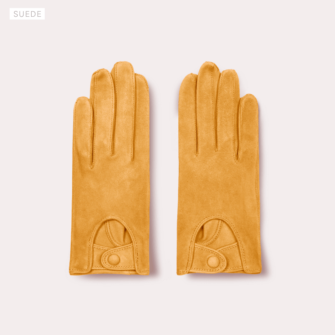 The Passenger Glove