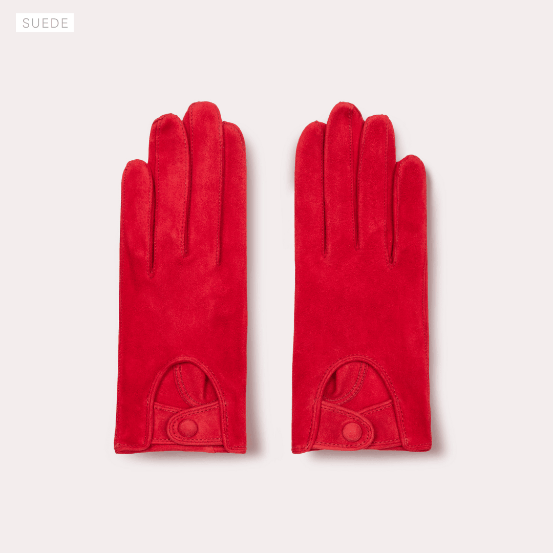The Passenger Glove