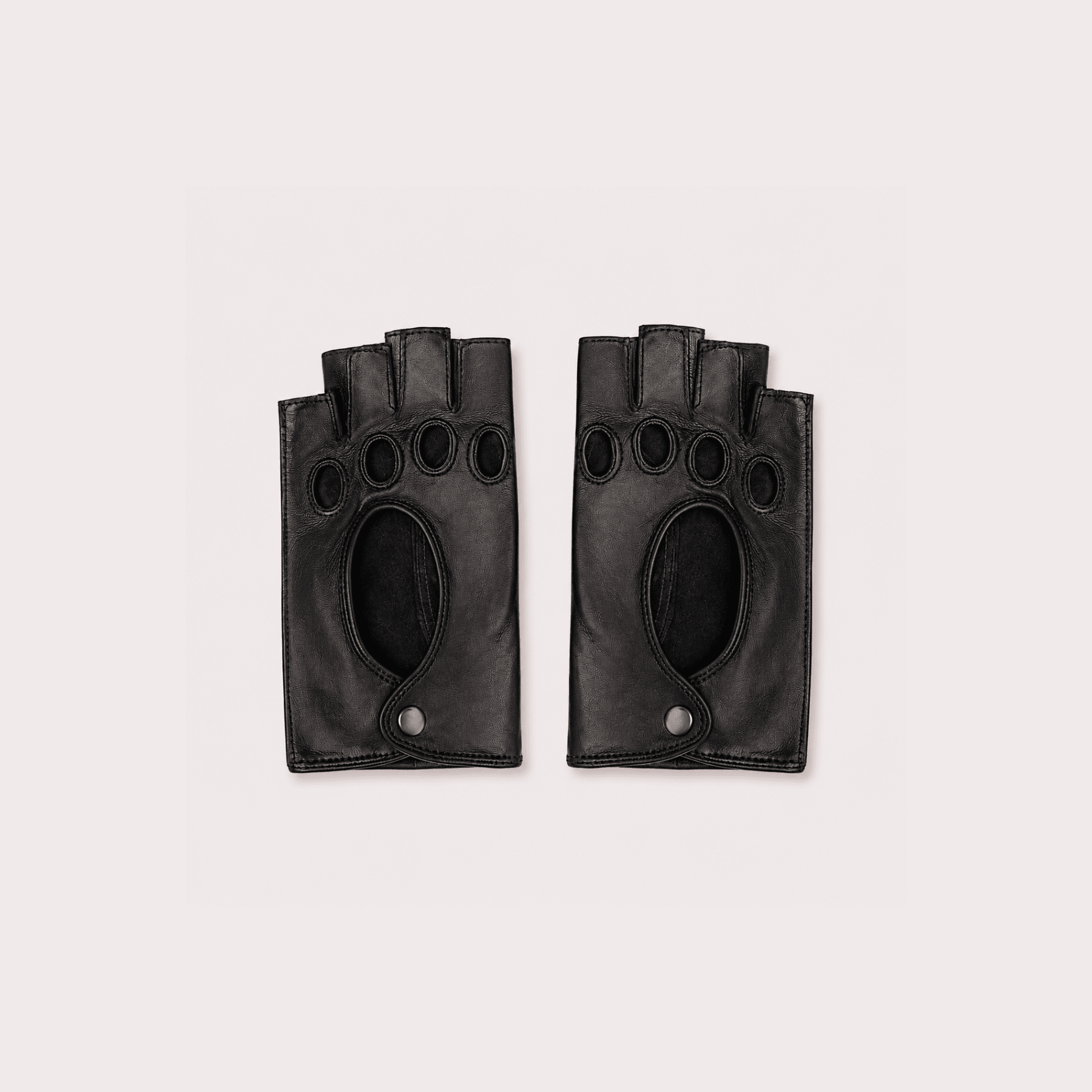 The Emily Glove | Patricia Field Fingerless Driving Glove