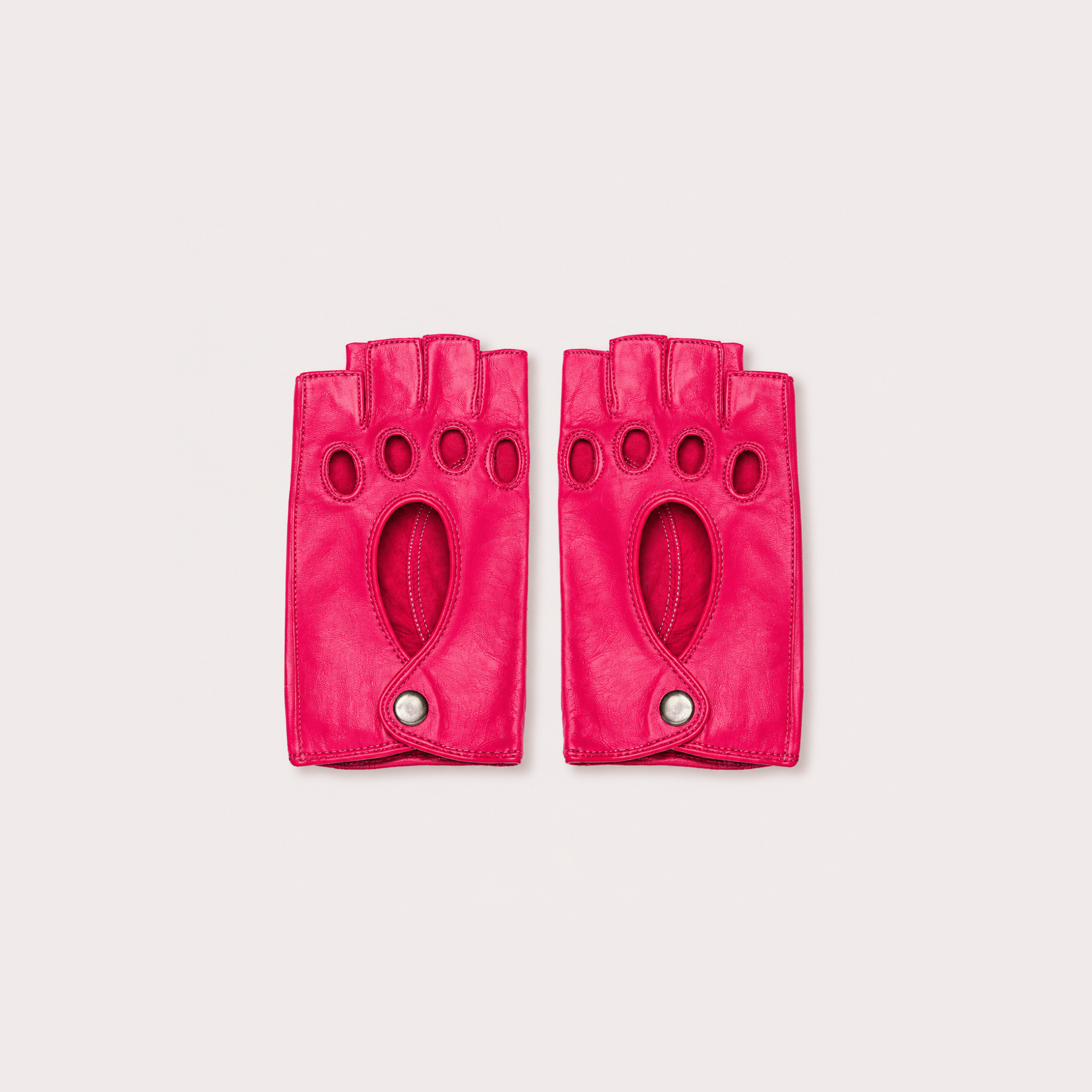 The Emily Glove | Patricia Field Fingerless Driving Glove