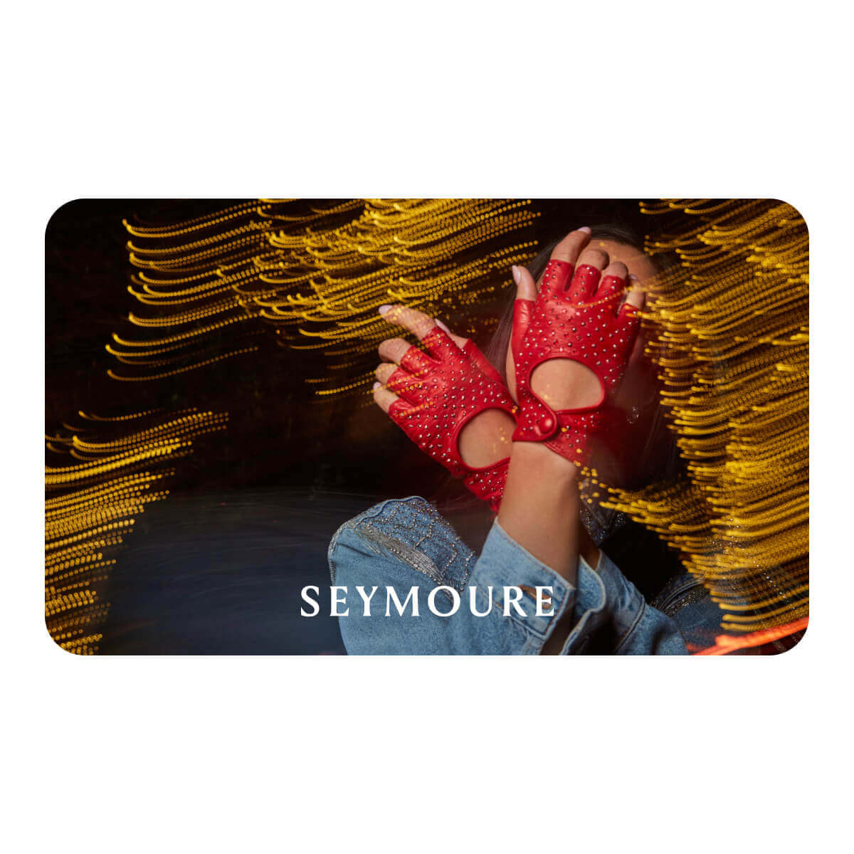 Seymoure Gift Card