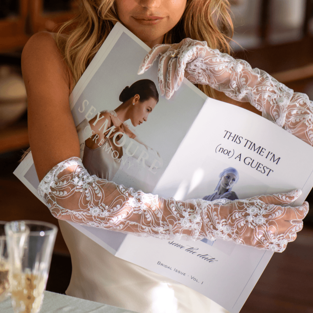 THOUGHTFULLY CRAFTED WITH YOU IN MIND