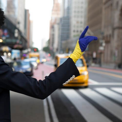 Shop Seymoure Gloves